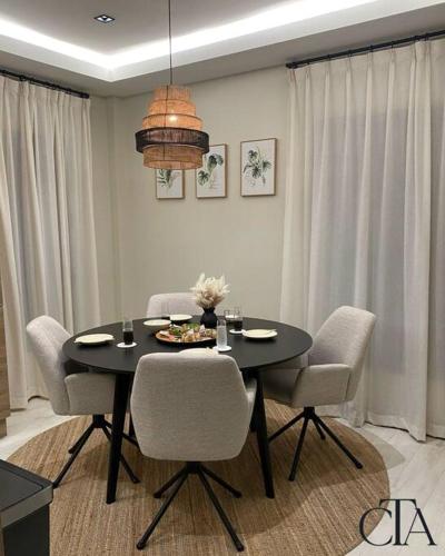 Casa Tua Suriname New 4 bedroom Townhouse 14B in Noord