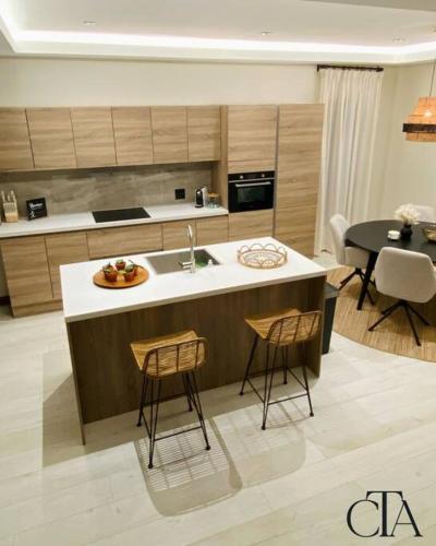 Casa Tua Suriname New 4 bedroom Townhouse 14B in Noord