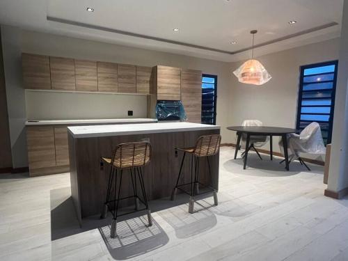 Casa Tua Suriname New 4 bedroom Townhouse 14B in Noord