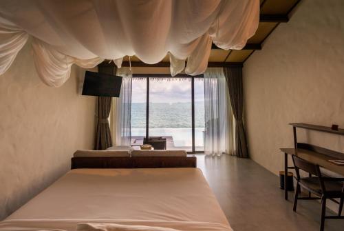 The Flow Samui Beach Resort - 편의 시설/서비스
