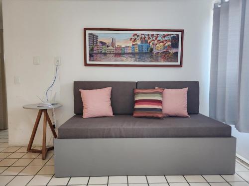 Flat em Boa Viagem - perto da praia, Recife (fotografie 3)