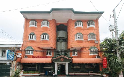 RedDoorz near East Avenue Medical Center, Manila (photo 2)