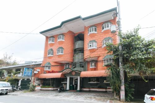 RedDoorz near East Avenue Medical Center, Manila (photo 5)