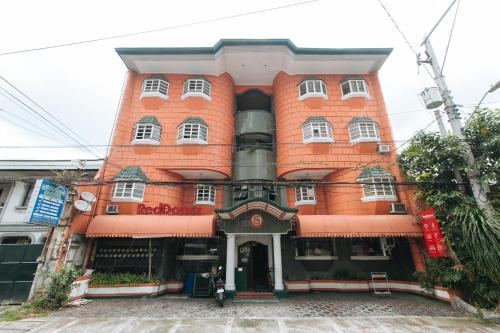 RedDoorz near East Avenue Medical Center, Manila (photo 4)