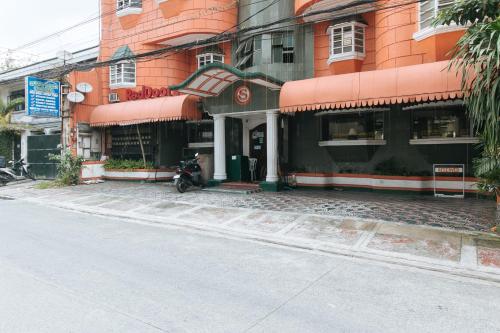 RedDoorz near East Avenue Medical Center, Manila (photo 6)