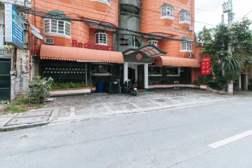 RedDoorz near East Avenue Medical Center, Manila (photo 7)