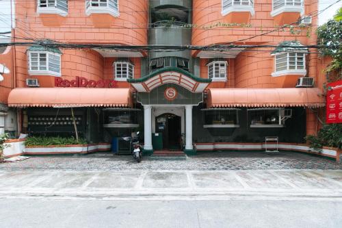 RedDoorz near East Avenue Medical Center, Manila (photo 8)