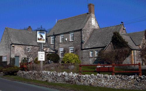 The Bird In Hand Inn Witney - image 14