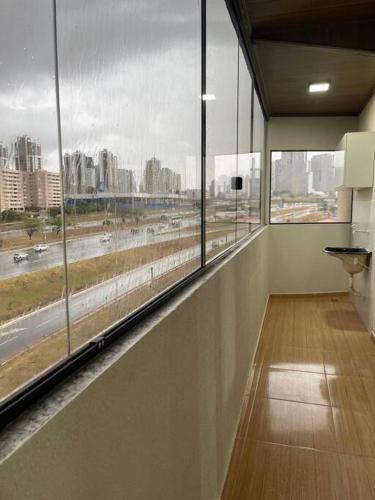 Apartamento próximo ao DF Plaza (Apartamento proximo ao DF Plaza) in ตากัวติงกา