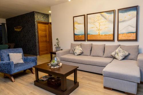 Casa Mia Suite San Juan de los Lagos in San Juan de los Lagos, Mexico