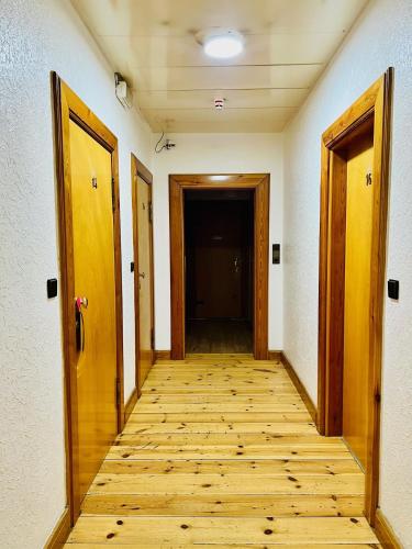 Hotel Nest - image 9