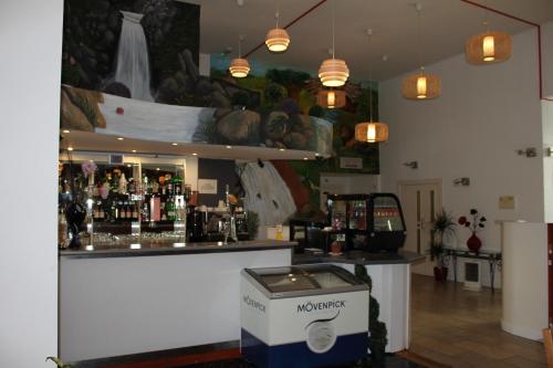 Desalis Hotel London Stansted - image 14