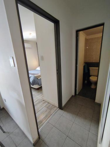 One-Bedroom Apartment image 8