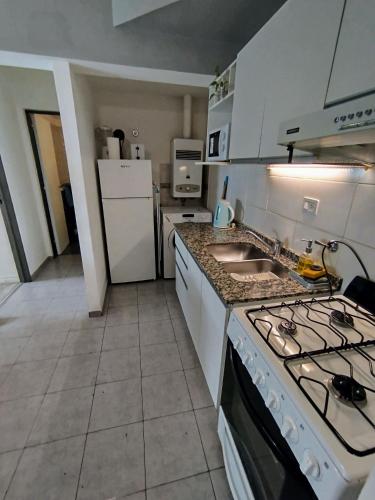 One-Bedroom Apartment image 6