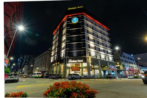 Lazdana Hotel Kuala Lumpur, Kuala Lumpur