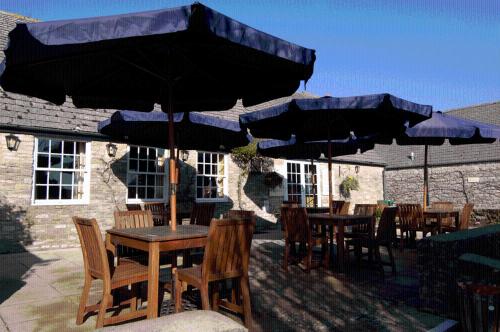 The Bird In Hand Inn Witney - image 5