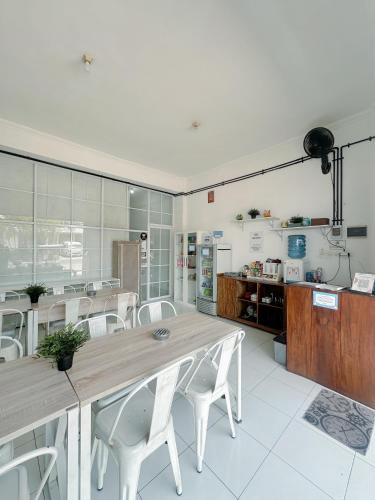 Stay Hub – Yogyakarta, MN