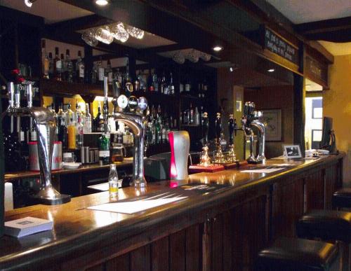The Bird In Hand Inn Witney - main image
