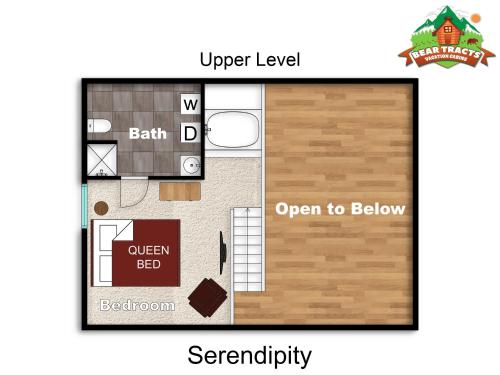 Serendipity – Pigeon Forge, TN