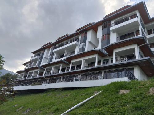 Genting Sempah Berjaya Hill Cottage in Berjaya Hills