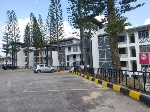 Genting Sempah Berjaya Hill Cottage in Berjaya Hills