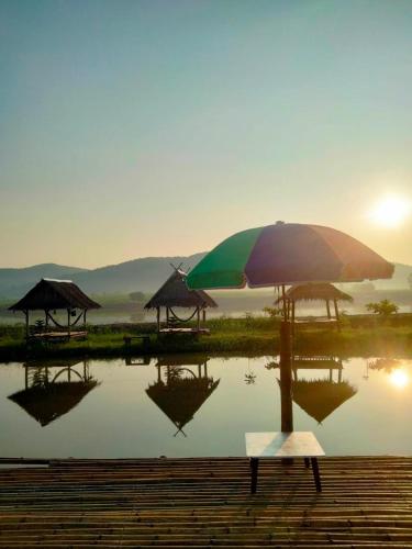 Recreational facilities, UncleSaiTheCamp in Dan Chang