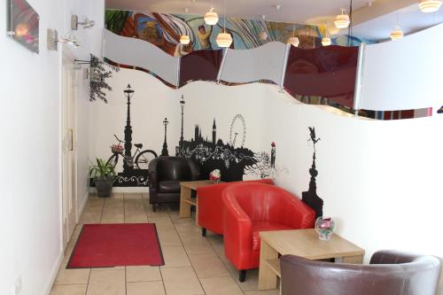 Desalis Hotel London Stansted - image 7