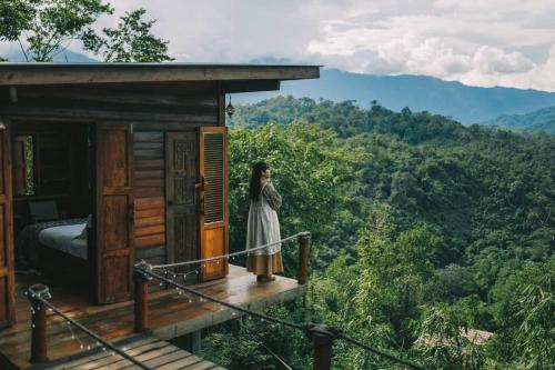 Little House In the Forest at Nan - 주변 환경