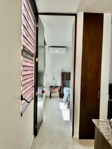 ZANIA, loft urbano moderno en Merida in Mérida, Mexico