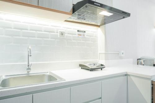 Studio Apartment image 10