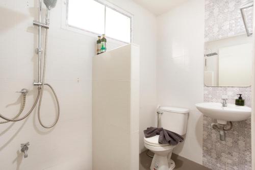 Double room, balcony