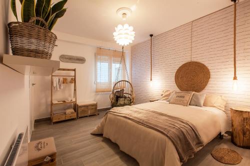Bonito apartamento cerca del Palacio de Congresos, Granada (fotografie 5)