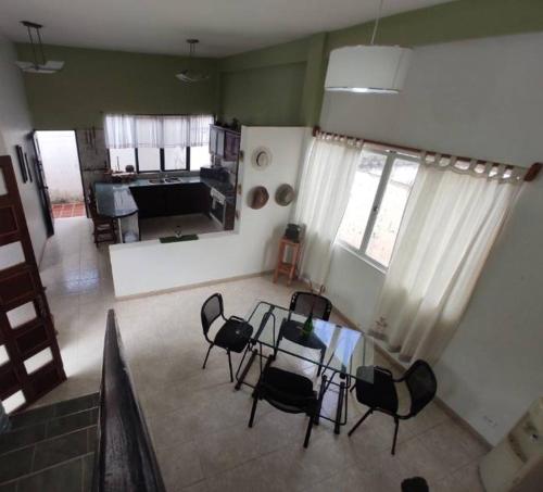 Kitchen, Quinta Xcaret in Barquisimeto