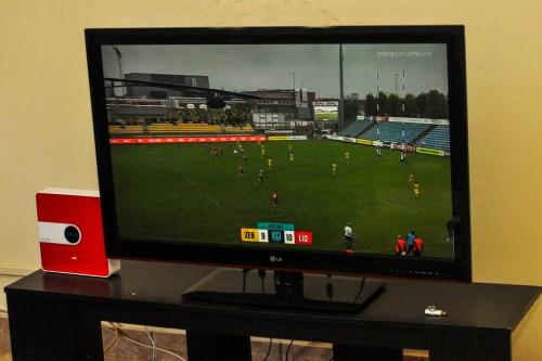 Spacious, Budget-Friendly Stay