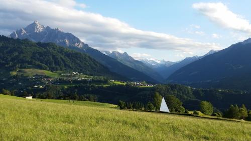 Ferienwohnungen Tiroler Alpenhof