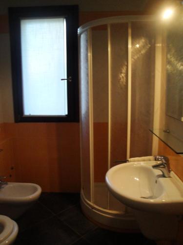Camera tripla, 3 letti