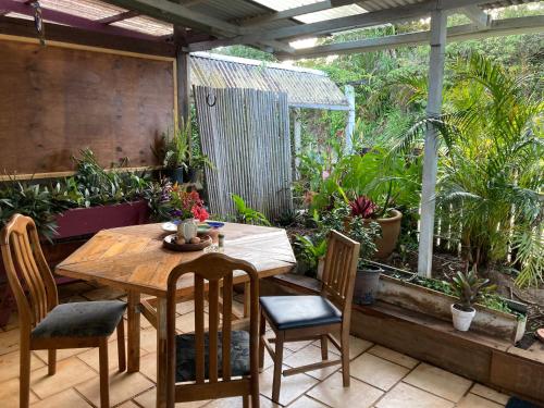 Tarzali Boho Villa in ทาร์ซาลี