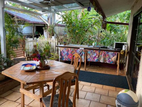 Tarzali Boho Villa in ทาร์ซาลี