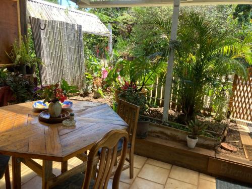 Tarzali Boho Villa in ทาร์ซาลี