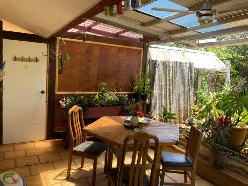 Tarzali Boho Villa in ทาร์ซาลี