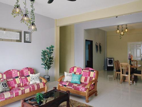 Casuarina Lot-1202 Malacca – khách sạn tại Klebang