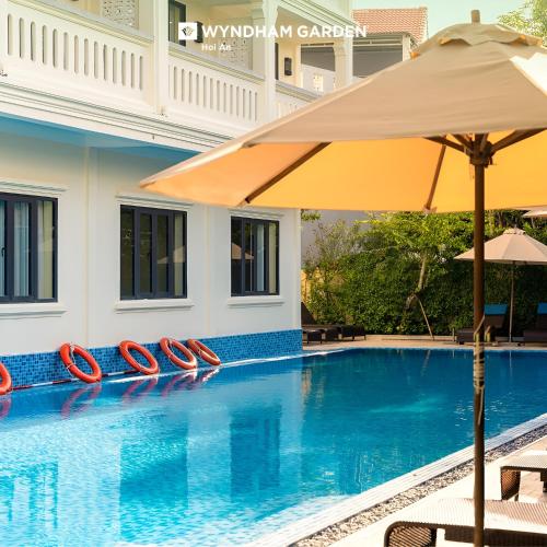 611267322 Wyndham Garden Hoi An Cua Dai Beach