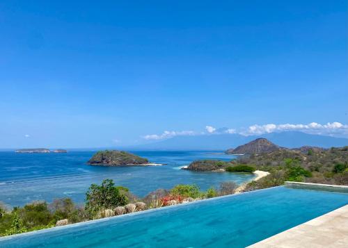 KERTASARI LODGE, Sumbawa Barat