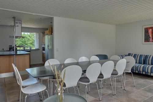 Vista exterior, Amazing Home In Ebeltoft With 3 Bedrooms And Internet in Ebeltoft