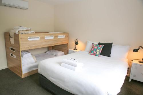 Decked Out At Bright