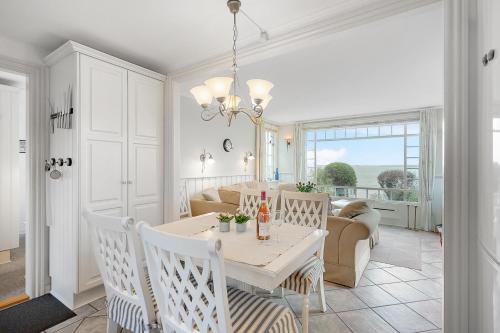 A szálláshely kívülről, Beautiful Holiday Home With Panoramic Views Over Ebeltoft Bay in Handrup Strand