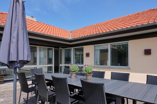 Vista exterior, Amazing Home In Ebeltoft With 3 Bedrooms And Internet in Ebeltoft