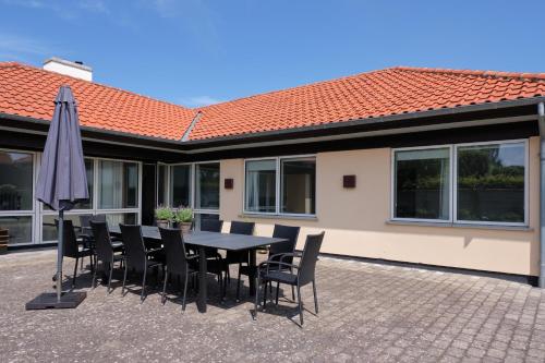 Vista exterior, Amazing Home In Ebeltoft With 3 Bedrooms And Internet in Ebeltoft