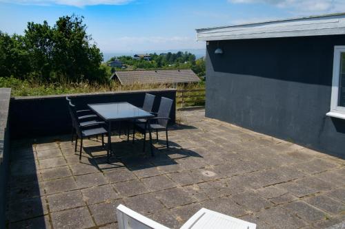 A szálláshely kívülről, Beautiful Home In Ebeltoft With 3 Bedrooms, Sauna And Internet in Handrup Strand