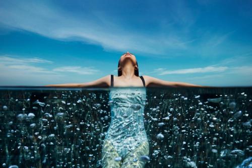 マリーナ ベイ サンズ3